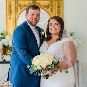 Meet your Posher, Leigh